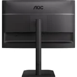 Монитор AOC 24" X24E4U черный IPS LED 4ms 16:9 HDMI M/M матовая HAS Piv 300cd 178гр/178гр 1920x1080 100Hz VGA DP FHD USB 5.22кг