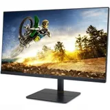 27'' AOPEN 27XV5KVymipruzx IPS, 3840x2160, 1 / 0,5ms, 400cd, 160Hz, 1xHDMI(2.1) + 1x DP(1.4) + 1x Type-C(65W) + Audio out + USB2.0x2(2up 2down)+ Speakers 3Wx2, H.Adj. 110 (by ACER)
