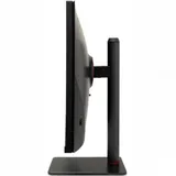 27'' AOPEN 27XV5KVymipruzx IPS, 3840x2160, 1 / 0,5ms, 400cd, 160Hz, 1xHDMI(2.1) + 1x DP(1.4) + 1x Type-C(65W) + Audio out + USB2.0x2(2up 2down)+ Speakers 3Wx2, H.Adj. 110 (by ACER)