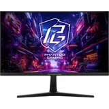 Монитор, ASRock, PG25FFT, 24.5", IPS, 1920x1080, 180Гц, 1мс, 16:9, 300 кд/м, 178/178, 1000:1, HDMI2 x2, DP x1