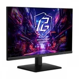 Монитор 27" ASRock PG27QFT1B IPS 2560x1440@180Hz 1мс 400cd/m2 1000:1 2xHDMI DP Black
