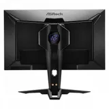 Монитор 27" ASRock PG27QFT2A IPS 2560x1440@180Hz 1мс 400cd/m2 1000:1 2xHDMI DP Black