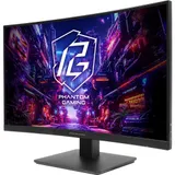 Монитор 27" ASRock PG27QRT1B