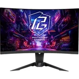 Монитор 27" ASRock PG27QRT2A
