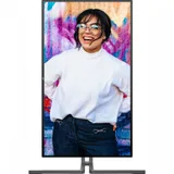 Монитор 28" AOC U27U3CV, Black, IPS, 3840x2160@60Hz, 400кд/м2, 1300:1, 4ms, 2xHDMI,DP