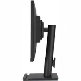 Монитор Asus 27" VA27DQFS черный IPS LED 1ms 16:9 HDMI M/M матовая HAS Piv 300cd 178гр/178гр 1920x1080 100Hz VGA DP FHD USB 5.8кг