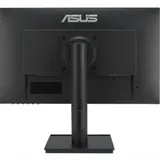 Монитор Asus 27" VA27DQFS черный IPS LED 1ms 16:9 HDMI M/M матовая HAS Piv 300cd 178гр/178гр 1920x1080 100Hz VGA DP FHD USB 5.8кг