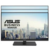 Монитор Asus 23.8" VA24ECPSN черный IPS LED 5ms 16:9 DVI HDMI матовая 1000:1 300cd 178гр/178гр 1920x1080 DP FHD USB 5.35кг