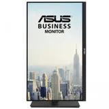Монитор Asus 23.8" VA24ECPSN черный IPS LED 5ms 16:9 DVI HDMI матовая 1000:1 300cd 178гр/178гр 1920x1080 DP FHD USB 5.35кг