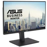 Монитор Asus 23.8" VA24ECPSN черный IPS LED 5ms 16:9 DVI HDMI матовая 1000:1 300cd 178гр/178гр 1920x1080 DP FHD USB 5.35кг