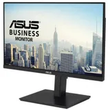 Монитор Asus 23.8" VA24ECPSN черный IPS LED 5ms 16:9 DVI HDMI матовая 1000:1 300cd 178гр/178гр 1920x1080 DP FHD USB 5.35кг