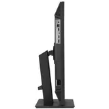 Монитор Asus 23.8" VA24ECPSN черный IPS LED 5ms 16:9 DVI HDMI матовая 1000:1 300cd 178гр/178гр 1920x1080 DP FHD USB 5.35кг