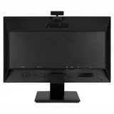 ASUS 23.8" BE24EQK IPS LED, 1920x1080, 5ms, 300cd/m2, 178°/178°, 100M:1, D-Sub, HDMI, DP, USB, Microphone, Web Camera 2.0M Pixels, колонки, 60Hz, Tilt, VESA, Black, 90LM05M1-B01370 3 years