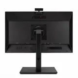 Монитор ASUS BE24EQSK 24q" IPS, 16:9 FHD (1920x1080x75Hz),300cd/m2,1000:1,178/178,5ms,HDMI,DP,VGA,Sp 2W,WebCam,Black
