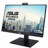 Монитор ASUS BE24EQSK 24q" IPS, 16:9 FHD (1920x1080x75Hz),300cd/m2,1000:1,178/178,5ms,HDMI,DP,VGA,Sp 2W,WebCam,Black