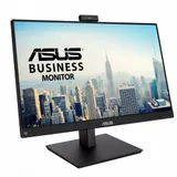 Монитор ASUS BE24EQSK 24q" IPS, 16:9 FHD (1920x1080x75Hz),300cd/m2,1000:1,178/178,5ms,HDMI,DP,VGA,Sp 2W,WebCam,Black