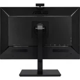 Монитор Asus 27" Gaming BE27ACSBK IPS 2560x1440 350cd/m2 16:9
