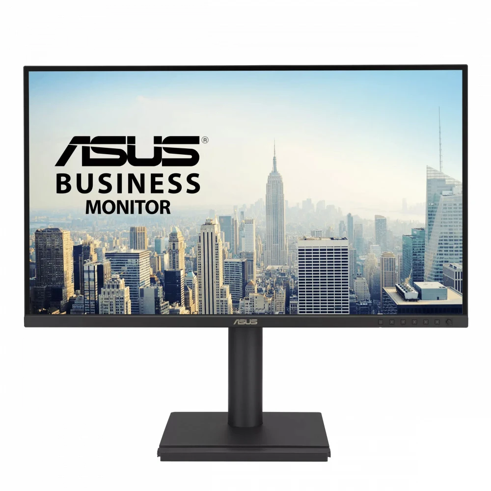 Монитор 27" ASUS BE27AQG Business Monitor IPS 2560x1440 120Hz 5ms 350cd/m2 1500:1 1xHDMI 1xDP 4xUSB