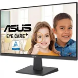 Монитор Asus 27" VA27EHF черный IPS LED 1ms 16:9 HDMI матовая 1300:1 250cd 178гр/178гр 1920x1080 100Hz VGA FHD 4.64кг