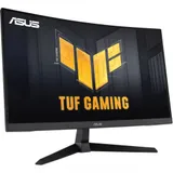 Монитор Asus 27" TUF Gaming VG27VQ3B черный VA LED 1ms 16:9 DVI HDMI M/M матовая 250cd 178гр/178гр 1920x1080 180Hz DP FHD 6.3кг
