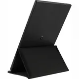 Монитор Asus 15.6" Portable MB165B черный TN LED 10ms 16:9 M/M матовая 500:1 220cd 90гр/65гр 1366x768 USB Touch