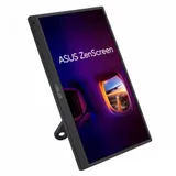 Монитор ASUS MB169CK 15.6" IPS,16:9 FHD(1920x1080x60Hz),250cd/m2,800:1,178/178,5ms,2xUSBC,mHDMI