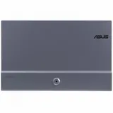 Монитор 13.3" ASUS OLED MQ13AH, Black-Silver,OLED,1920x1080@60Hz,400кд/м2,100000:1,H/V:178,mini-HDMI