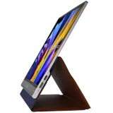 Монитор 13.3" ASUS OLED MQ13AH, Black-Silver,OLED,1920x1080@60Hz,400кд/м2,100000:1,H/V:178,mini-HDMI