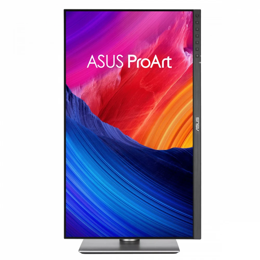 Монитор Asus 27" ProArt PA27JCV черный IPS LED 16:9 HDMI M/M матовая HAS Piv 1500:1 350cd 178гр/178гр 5120x2880 60Hz DP 5K USB 5.91кг