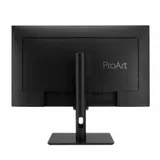 Монитор Asus 27" ProArt PA27UCGE черный IPS LED 1ms 16:9 HDMI M/M матовая HAS Piv 1000:1 600cd 178гр/178гр 3840x2160 160Hz DP 4K USB 6.4кг
