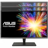 ASUS ProArt PA27UCX-K, профессиональный монитор с подсветкой на мини-светодиодах, 27”, 4K, IPS, 1000 кд/м2, оптимизация контрастности при смещении (технология OCO), HDR10, Dolby Vision, HLG, локальн