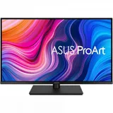 ASUS 31.5" ProArt PA328CGV IPS LED, 2560x1440, 5ms, 600cd/m2, 178°/178°, 100mln:1, HDMI*2, DP, USB-Hub, USB-C, HDR10, MM, 165Hz, Tilt, Swivel, Pivot, HAS, C-clamp, Black, 90LM06R1-B01170 3 years