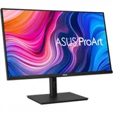 ASUS 31.5" ProArt PA328CGV IPS LED, 2560x1440, 5ms, 600cd/m2, 178°/178°, 100mln:1, HDMI*2, DP, USB-Hub, USB-C, HDR10, MM, 165Hz, Tilt, Swivel, Pivot, HAS, C-clamp, Black, 90LM06R1-B01170 3 years