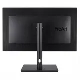 Монитор Asus 31.5" PA328QV черный IPS LED 5ms 16:9 HDMI M/M матовая HAS Piv 1000:1 350cd 178гр/178гр 2560x1440 DP 2K USB 11.68кг