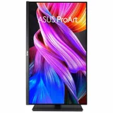 Монитор Asus 31.5" PA328QV черный IPS LED 5ms 16:9 HDMI M/M матовая HAS Piv 1000:1 350cd 178гр/178гр 2560x1440 DP 2K USB 11.68кг