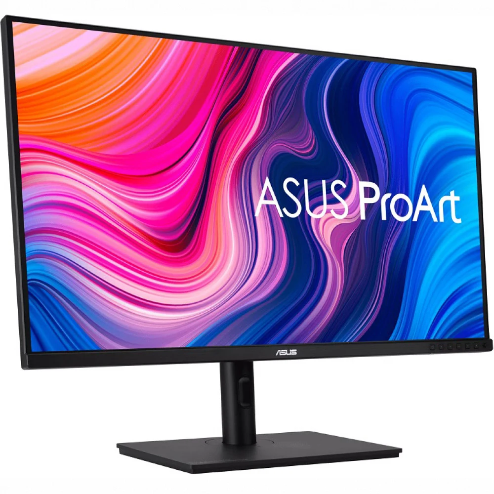 Монитор Asus 32" ProArt PA329CV черный IPS LED 16:9 HDMI M/M матовая HAS Pivot 400cd 178гр/178гр 3840x2160 DisplayPort Ultra HD USB 12.6кг