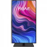 ASUS ProArt PA32UCG-K, 32" IPS LED Monitor, 4K 3840x2160, 1000cd/㎡/1600cd/㎡, 5ms(GTG), 120Hz, HDR10, Speakers, Thunderbolt 3 x 2 (Daisy Chain), DP, HDMIx3, USB 3.1x3, HAS, FreeSync Premium Pro, ΔE <