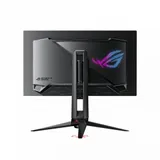 Монитор 27" Asus ROG Swift PG27UCDM, Black,QD-OLED,3840x2160@240Hz,450кд/м2,1.5M:1,0.03ms,2хHDMI,DP