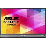 Монитор Asus 15.6" Portable MB16AHP черный IPS LED 5ms 16:9 M/M матовая 700:1 250cd 178гр/178гр 1920x1080 FHD USB