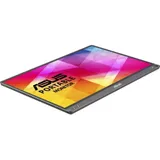 Монитор Asus 15.6" Portable MB16AHP черный IPS LED 5ms 16:9 M/M матовая 700:1 250cd 178гр/178гр 1920x1080 FHD USB