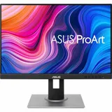 Монитор Asus 24.1" ProArt PA248QV черный IPS LED 16:10 HDMI M/M матовая HAS Pivot 300cd 1920x1200 D-Sub DisplayPort FHD USB 6.1кг