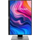 Монитор Asus 24.1" ProArt PA248QV черный IPS LED 16:10 HDMI M/M матовая HAS Pivot 300cd 1920x1200 D-Sub DisplayPort FHD USB 6.1кг