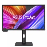 Монитор Asus 23.6" ProArt PA24US черный IPS LED 5ms 16:9 HDMI M/M матовая HAS Piv 1000:1 350cd 178гр/178гр 3840x2160 60Hz DP Quad 4K (2160p) USB 6кг