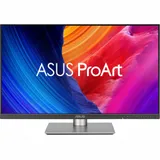Монитор 27" Asus ProArt PA278CFRV, IPS, 2560x1440@100Hz, 350кд/м2, H/V:178, 5ms, 2xDP, HDMI