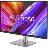ASUS 27" ProArt PA279CRV IPS LED, 3840x2160, 5ms, 400cd/m2, 178°/178°, 100mln:1, HDMI*2, DP*2, USB-Hub, USB-C, HDR, MM, 60Hz, Tilt, Swivel, Pivot, HAS, VESA, Black