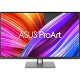 ASUS 27" ProArt PA279CRV IPS LED, 3840x2160, 5ms, 400cd/m2, 178°/178°, 100mln:1, HDMI*2, DP*2, USB-Hub, USB-C, HDR, MM, 60Hz, Tilt, Swivel, Pivot, HAS, VESA, Black