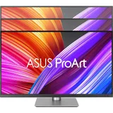 ASUS 27" ProArt PA279CRV IPS LED, 3840x2160, 5ms, 400cd/m2, 178°/178°, 100mln:1, HDMI*2, DP*2, USB-Hub, USB-C, HDR, MM, 60Hz, Tilt, Swivel, Pivot, HAS, VESA, Black