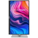 ASUS ProArt PA279CV, 27” Professional Monitor, 4K (3840x2160), IPS, 350cd/㎡, 1000:1, 60Hz, 5ms(GTG), 178°/ 178°, Speakers, HDMIx2, USB-Cx1, USB Hub 3.1x4, HAS, VESA 100x100, Adaptive-Sync, black
