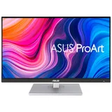 ASUS ProArt PA279CV, 27” Professional Monitor, 4K (3840x2160), IPS, 350cd/㎡, 1000:1, 60Hz, 5ms(GTG), 178°/ 178°, Speakers, HDMIx2, USB-Cx1, USB Hub 3.1x4, HAS, VESA 100x100, Adaptive-Sync, black
