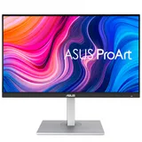 ASUS 27" ProArt PA279CV IPS LED, 3840x2160, 4ms, 350cd/m2, 178°/178°, 100mln:1, HDMI*2, DP, USB-Hub, USB-C, HDR, MM, 60Hz, Tilt, Swivel, Pivot, HAS, VESA, Black, 90LM06M1-B01170 3 years